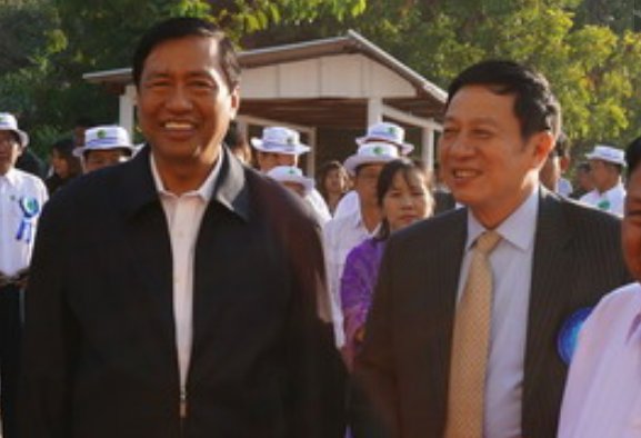 中国政府怎么看待郁伯仁事件