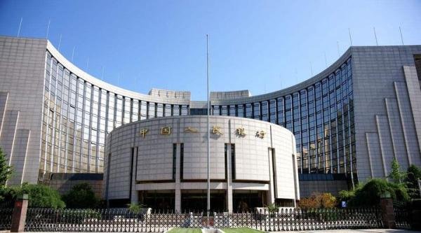 央行官员严批支付乱象：大机构不能以为自己是大而不能倒