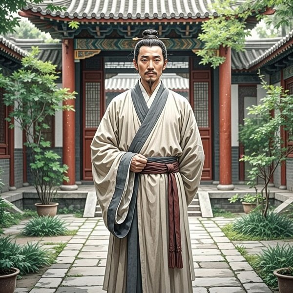 张淮深历史故事