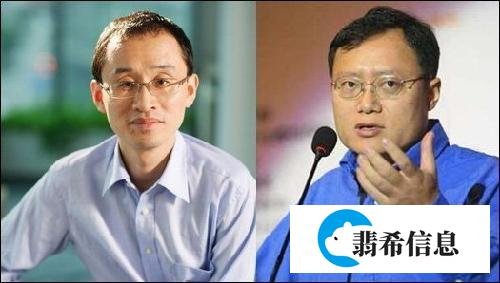 程炳皓：从一个不怕死的中专生，折腾到开心网CEO