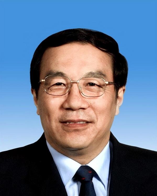 中国残疾人联合会第八届名誉主席，主席团主席、副主席简介