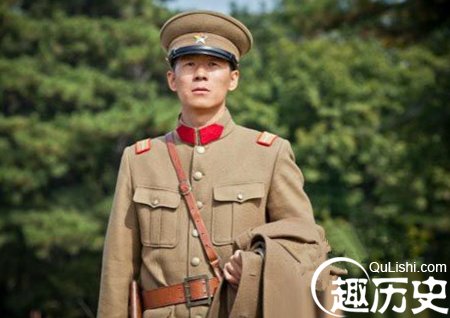 少帅刘韦伯文章飙演技打出激情 网友：这戏演绝了