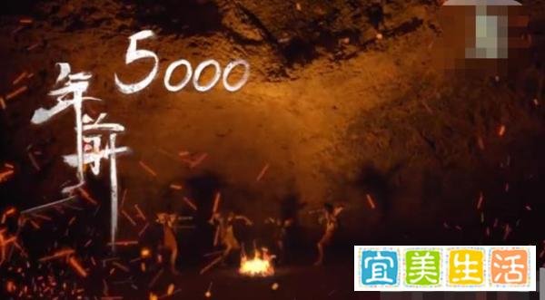 北舞学生在长城跳舞为祖国庆祝生日