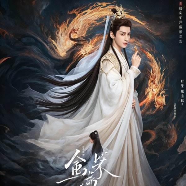 长月烬明一共多少集