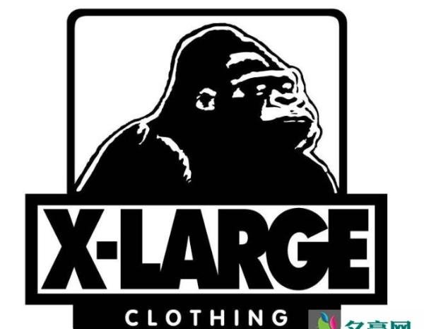X-Large是什么牌子？X-Large属于什么档次