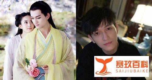 马可官宣婚讯：我遇见了我的“花千骨”，在爱与被爱中体会幸福