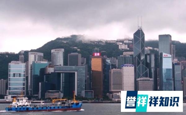 她是香港最美的搬运工，被人称“港版劳拉”，女人要自由就要多挣钱