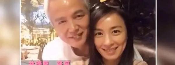 张庭夫妇的17亿豪宅被查封,张庭是哪位?