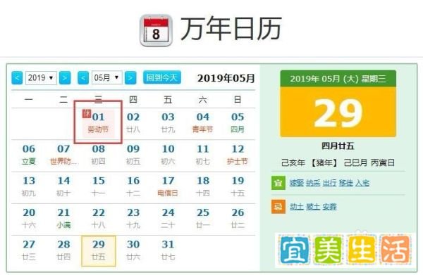 2019年高速公路免费时间表
