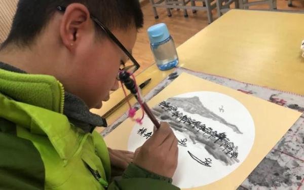学姐实地探访：全面解读最真实的“行知中学”（多图）