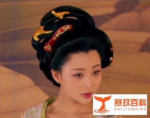 李忠：唐高宗长子，10岁做太子，22岁穿女装自缢身亡