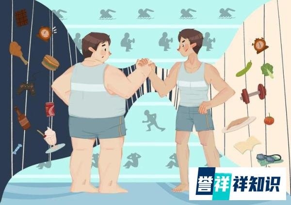 42岁姚明被曝身体不佳恐住院？本人回应→控制体重究竟有多重要！