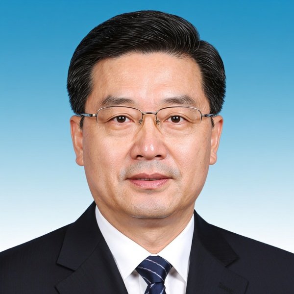 任羽忠属于正厅还是副厅