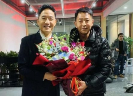 郭晓东是哥哥还是弟弟？