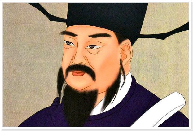 沈姓十大历史名人