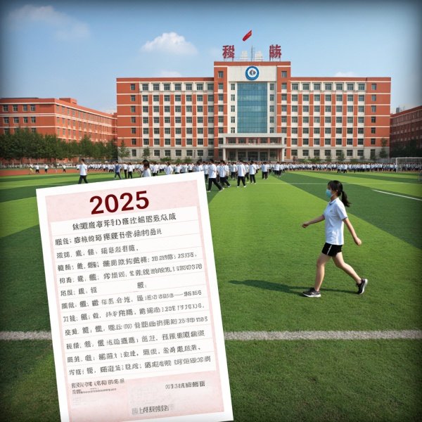 亳州一中高考成绩2025