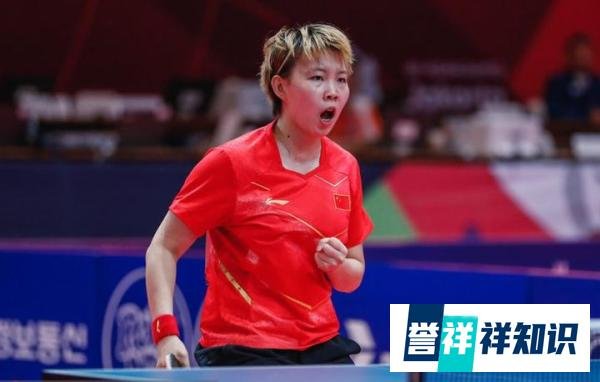 喜讯！刘国梁因乒乓球获奖，2男乒成世界杯种子，女乒望决赛会师