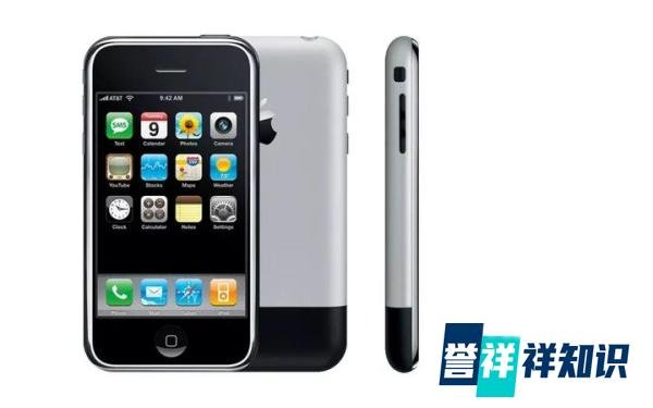 iPhone 发布 13 周年,这就是大型打脸集锦...