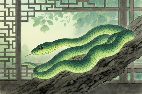 己巳年的蛇是什么蛇