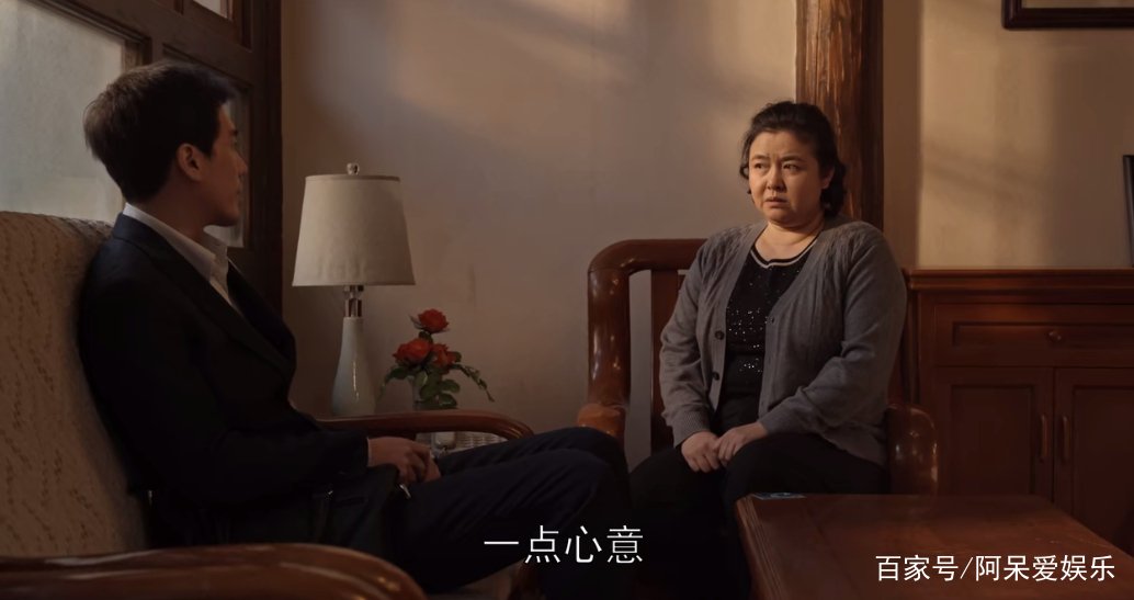 乔家的儿女原著“鸠占鹊巢”的曲阿英，为何能善终？