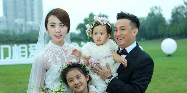 郭碧婷称向佐在家是严父 这是咋情况？