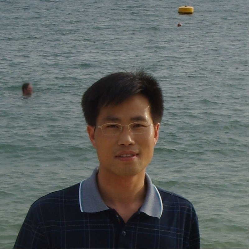 伍超明的介绍