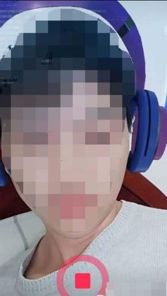 抖音里最强变身术特效怎么拍
