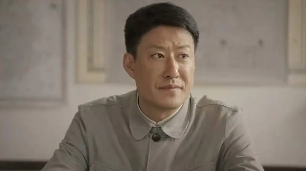 红旗渠原型人物