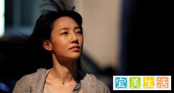 18年后,再看王珞丹和白百何现状,才发现她们根本不是一路人