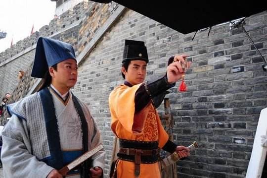 在我国古代发生劫持人质事件是怎么处理的?