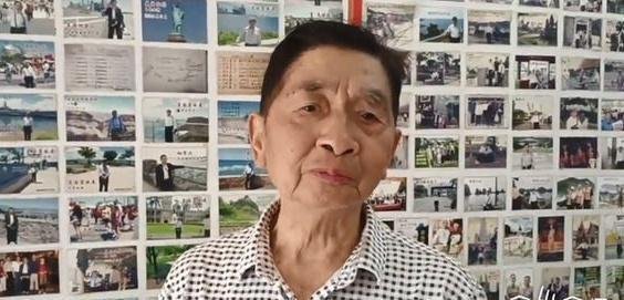 我辈楷模!长沙87岁老人自费40万环游世界