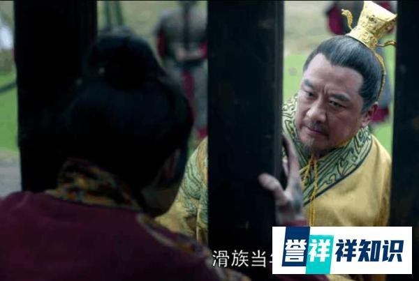 《琅琊榜》中玲珑公主并非战死, 而是自杀在行宫