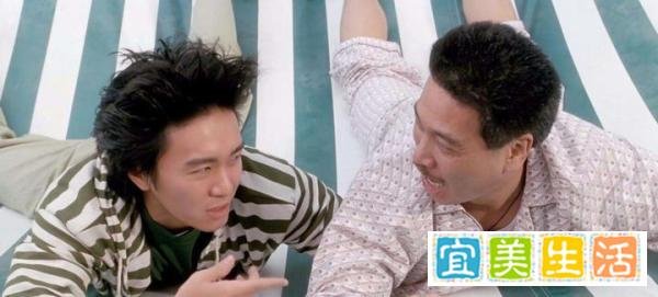 吴孟达的去世，也就意味着他和周星驰的恩怨，将会成为永远的谜