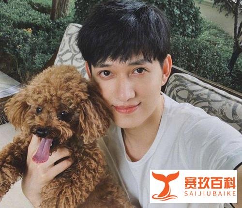 马可官宣婚讯：我遇见了我的“花千骨”，在爱与被爱中体会幸福