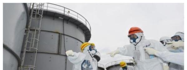 日本排放核废水对中国有影响吗