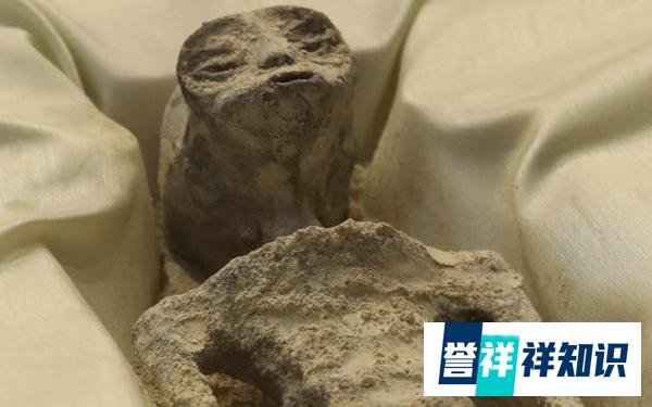 墨西哥“外星人”事件，以及人类的科技垄断！