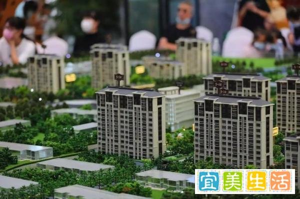 李嘉诚家族内地加快卖楼，北京豪宅项目取消验资，取证价比吹风价低一成