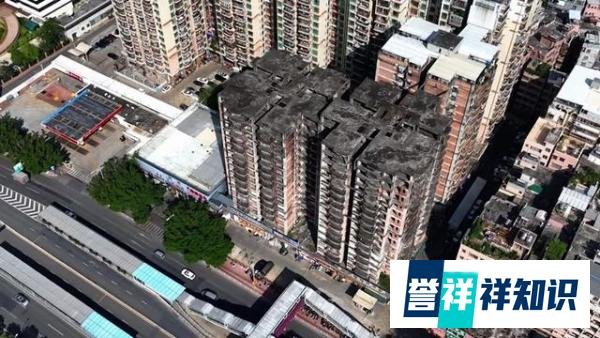 违建楼房烂尾近20年,开发商自行装修后出租:13年来住满人!