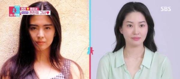 神话junjin夫妇上综艺秀恩爱,妻子美貌屠榜热搜:长相酷似王祖贤