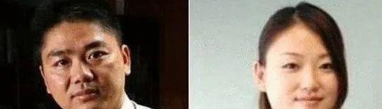 刘强东与前妻龚小京有一儿子, 京东的名字由来就是因为她!