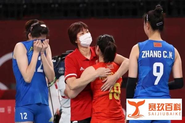 来了!“铁榔头”来了!郎平卸任后,将在北师大珠海校区任教!