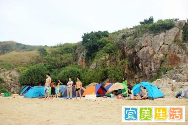 【大辣甲岛】一位海岛控旅游达人整理出的大甲岛攻略