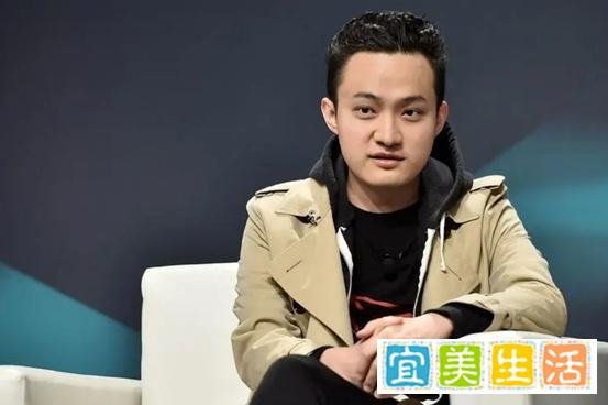 又一华人富豪被查!一次性套现百亿,疯狂收割用户,孙宇晨有多狠