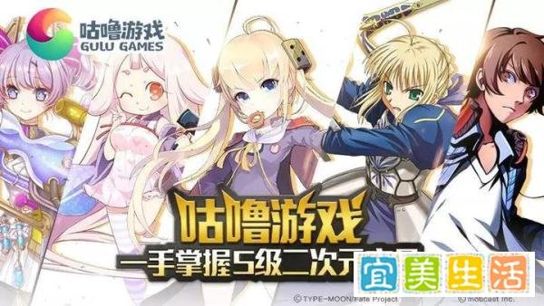 上海晨之科完成新一轮总额近6000万 打造二次元文化生态圈