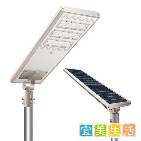 太阳能路灯有哪些优缺点？