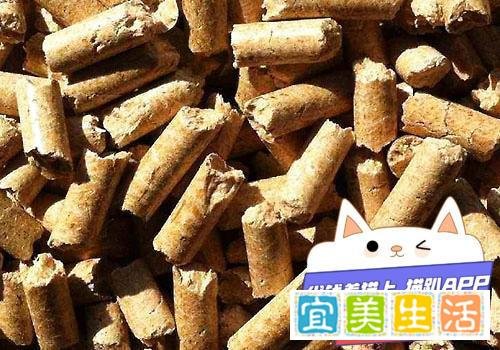 松木猫砂的优缺点有哪些