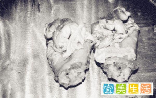 中国十大奇案,凶手一个比一个变态(部分案件至今未破)------湖南杀人烹尸案