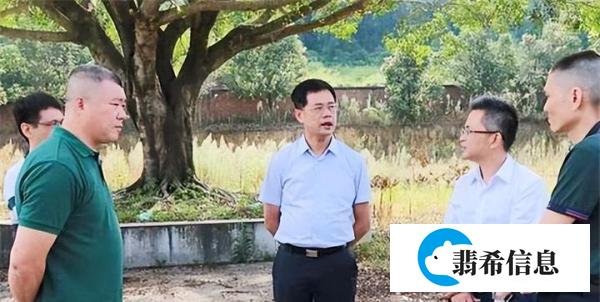 故事：福建区长深夜溺亡事件内幕被扒，照片流出，一细节匪夷所思