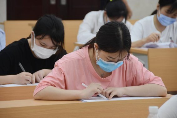 2023江苏对口单招学校及分数线
