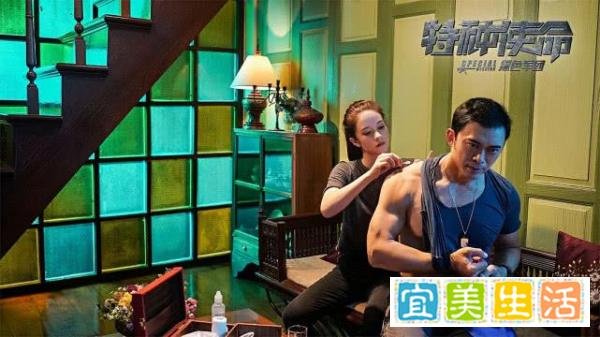 因片酬低拒绝和吴京合作，出道5年已无戏可拍，网友：一副好牌打稀烂